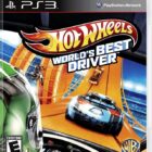 Hot Wheels Worlds Best Driver free download1