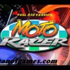 Moto Racing