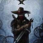 the incredible adventures of van helsing 1