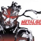 metal gear solid