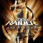 tomb raider anniversary 1