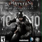 Batman Arkham Knight Free Download