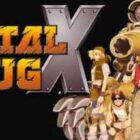 Metal Slug X Free Download