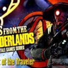 Tales from the Borderlands Episode 5 Free Download