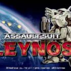 Assault Suit Leynos Free Download