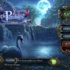 Dark Parables 11 The Swan Princess and The Dire Tree Free Download