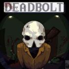 Deadbolt PC Game Free Download