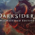 Darksiders Warmastered Edition Free Download
