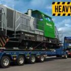 Euro Truck Simulator 2 Heavy Cargo Pack Free Download