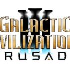 Galactic Civilizations III Crusade Free Download