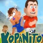 Kopanito All Stars Soccer TiNYiSO Free Download