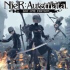 NieR Automata Day One Edition Free Download