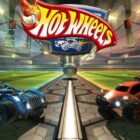 Rocket League Hot Wheels Edition Free Download