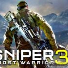 Sniper Ghost Warrior 3 Free Download