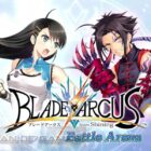 Blade Arcus from Shining Battle Arena Free Download