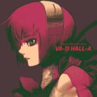 VA 11 HALL A Cyberpunk Bartender Action Free Download
